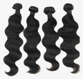 Luxury Body Wave Bundles