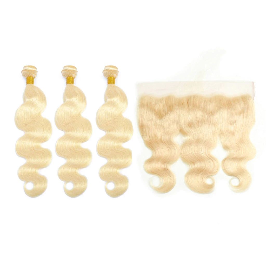 20 22 24 Blonde Bundle Deals