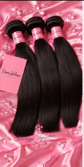 26 28 30 NunuVelour 3 Bundle Deal